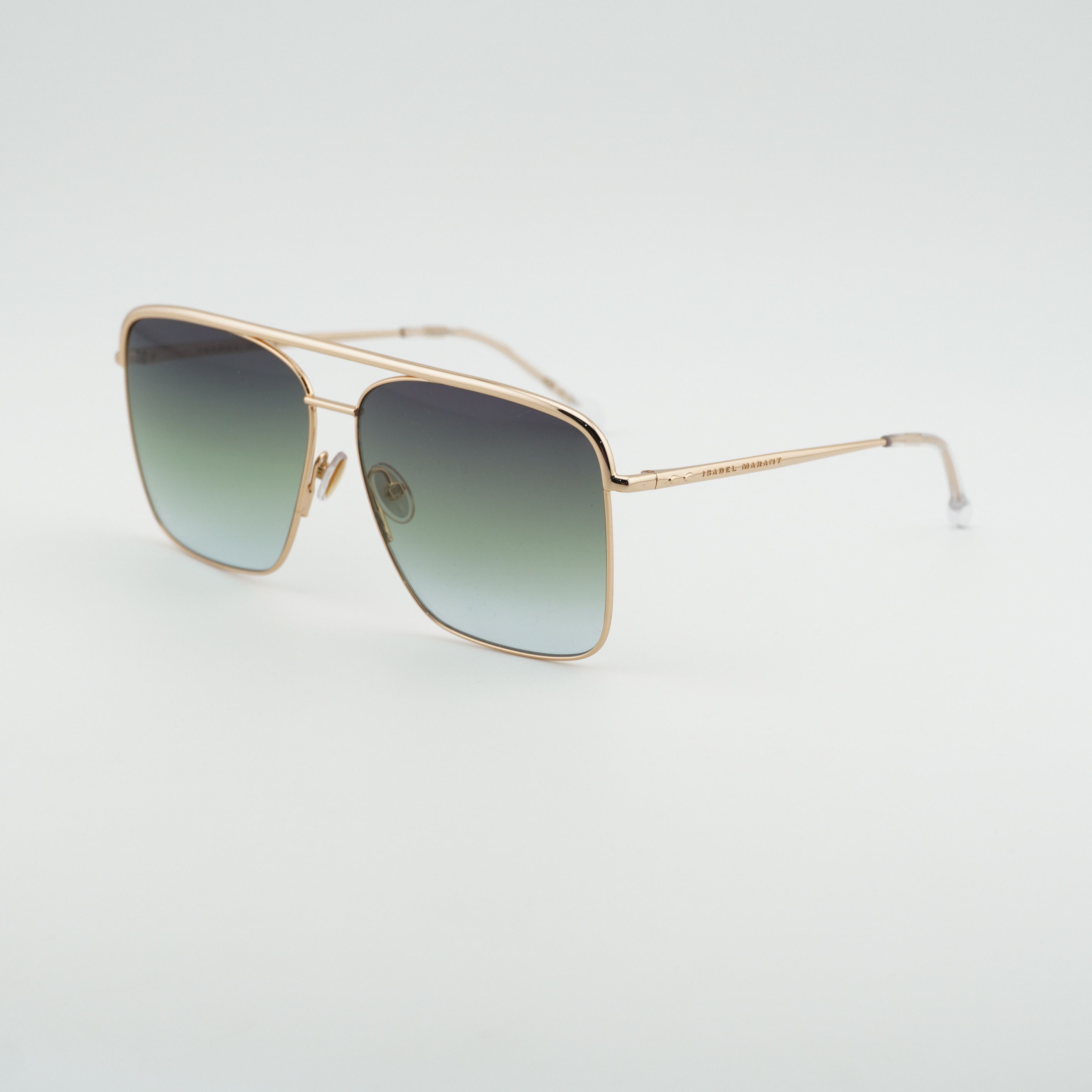 Isabel Marant Isabel Marant IM 0118/S 0000 IB Sunglasses  display picture 3