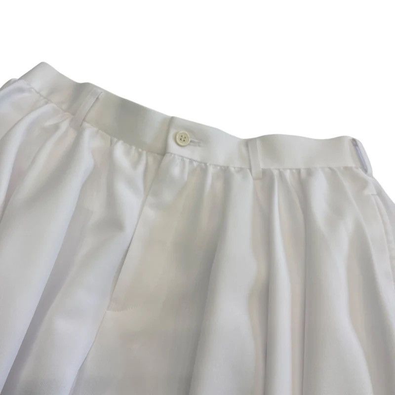 Comme des Garcons Homme Plus Comme des Garcons Homme Plus Transformed Sarouel Pants AW24 Size US 33 - 5 Thumbnail