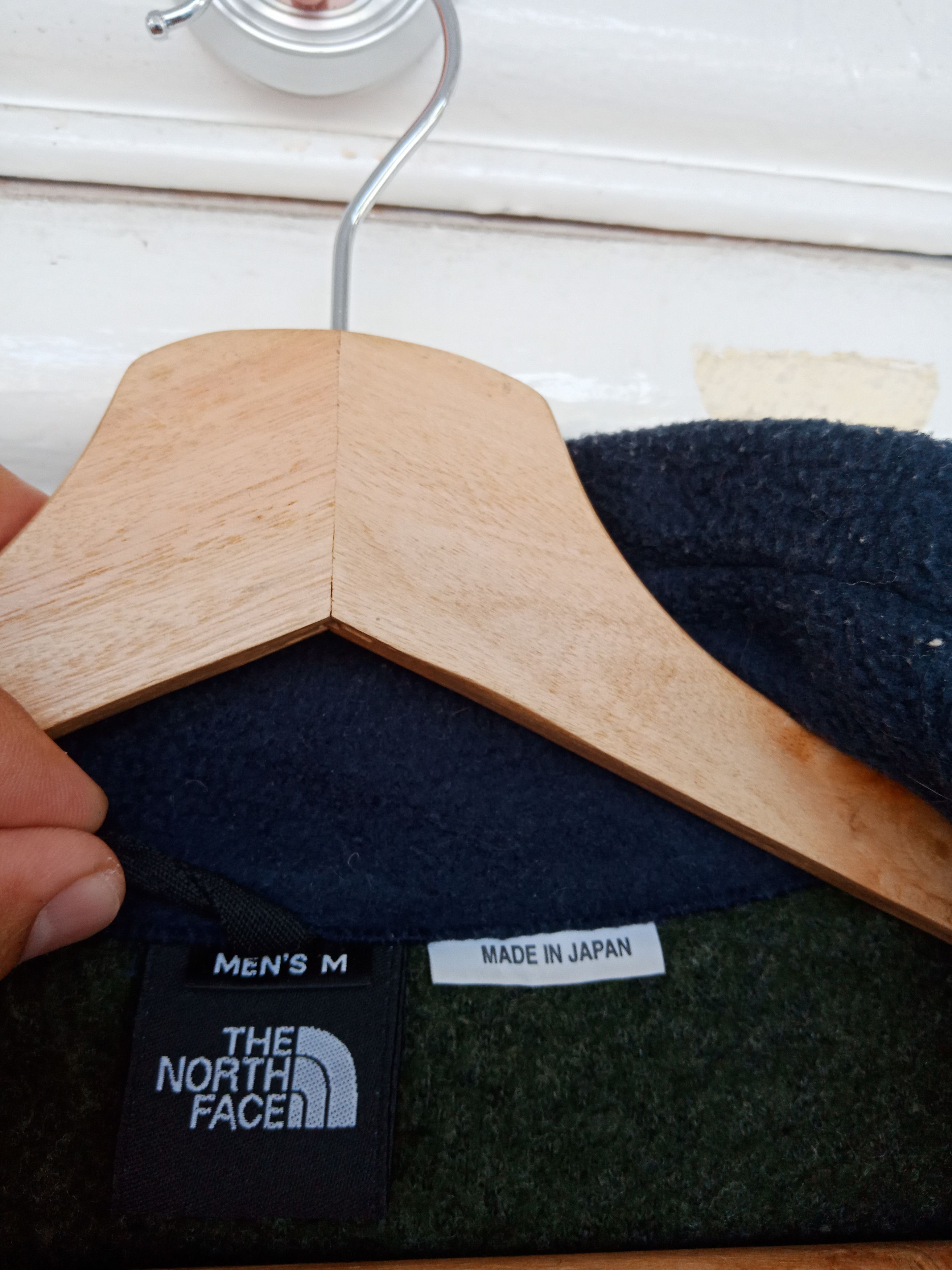 The North Face The North Face Sherpa Fleece Size US L / EU 52-54 / 3 - 7 Thumbnail