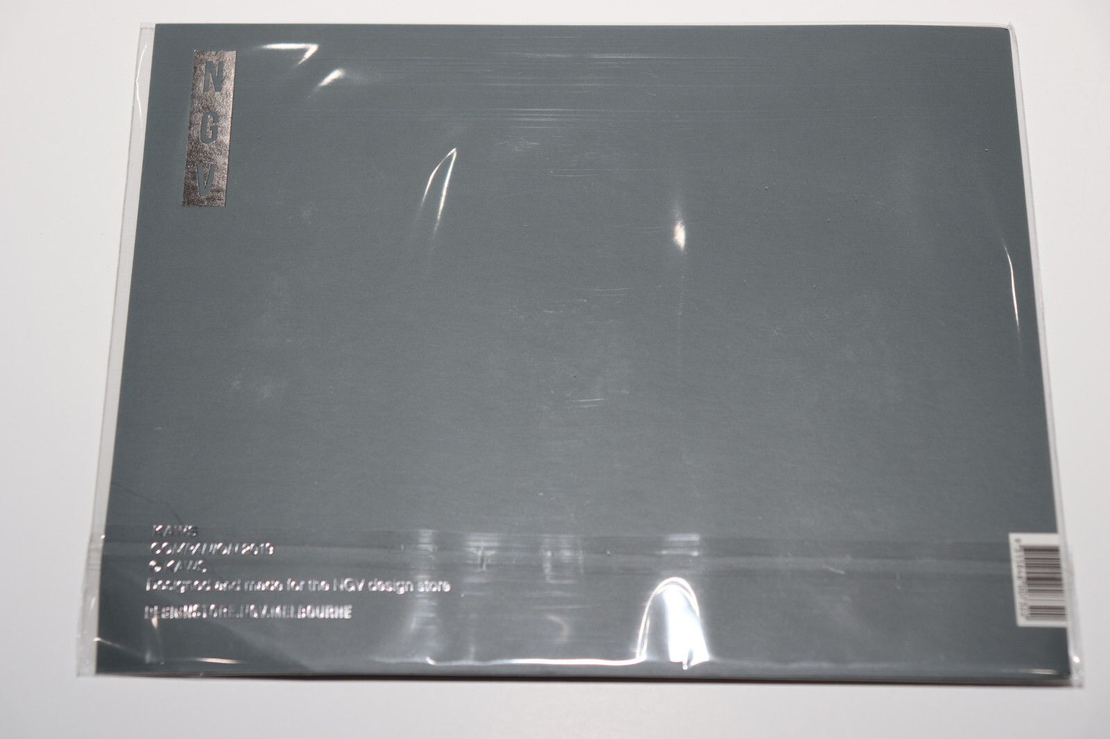 Kaws KAWS NGV - Companion Magnet Set - Black Gray Brown Size ONE SIZE - 5 Thumbnail