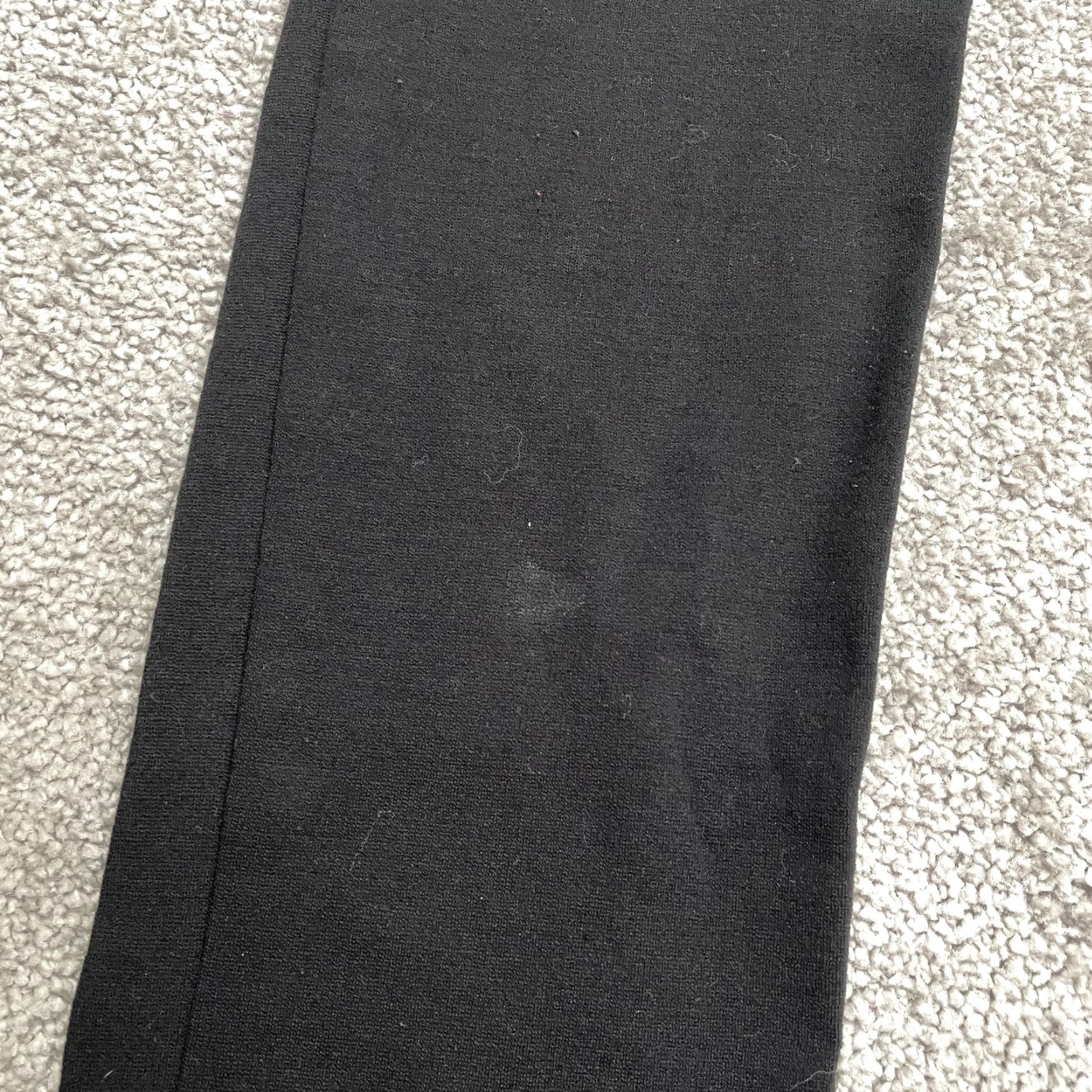Vintage VINTAGE AG Adriano Goldschmied Skinny Fit Jegging Women Size 8 Black Stretch Comfortable Size 30" / US 8 / IT 44 - 6 Thumbnail