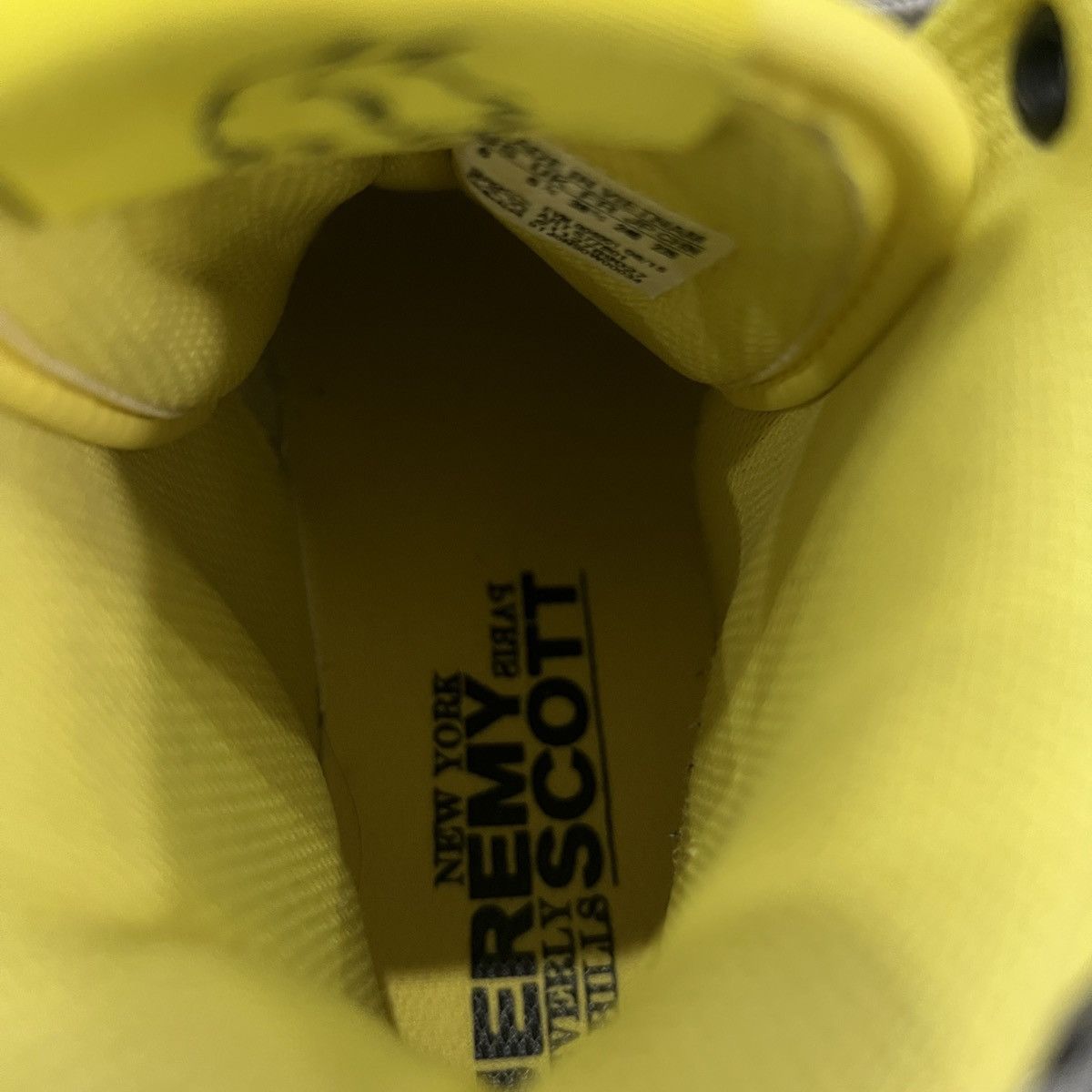 Jeremy Scott Adidas by Jeremy Scott 3M Reflective Logo Strap Sneakers Size US 6 / IT 36 - 15 Thumbnail