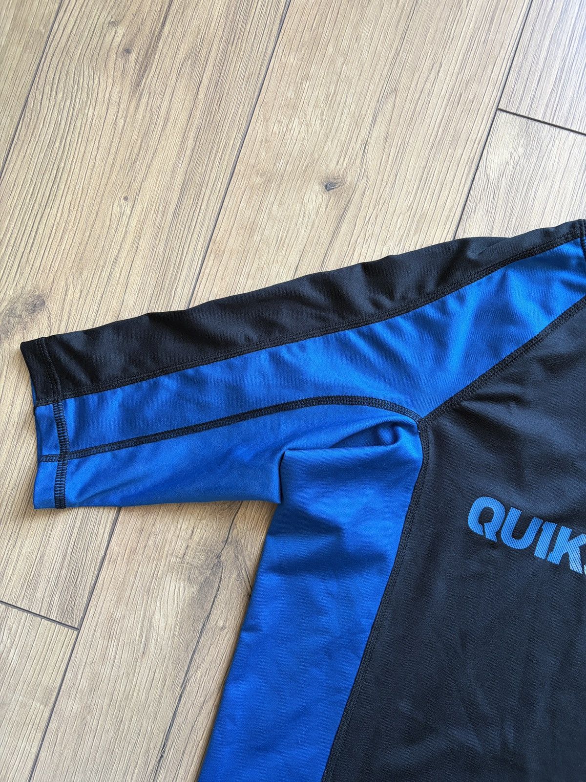 Quiksilver Quiksilver Aqua Sport T-shirt Size US M / EU 48-50 / 2 - 5 Thumbnail