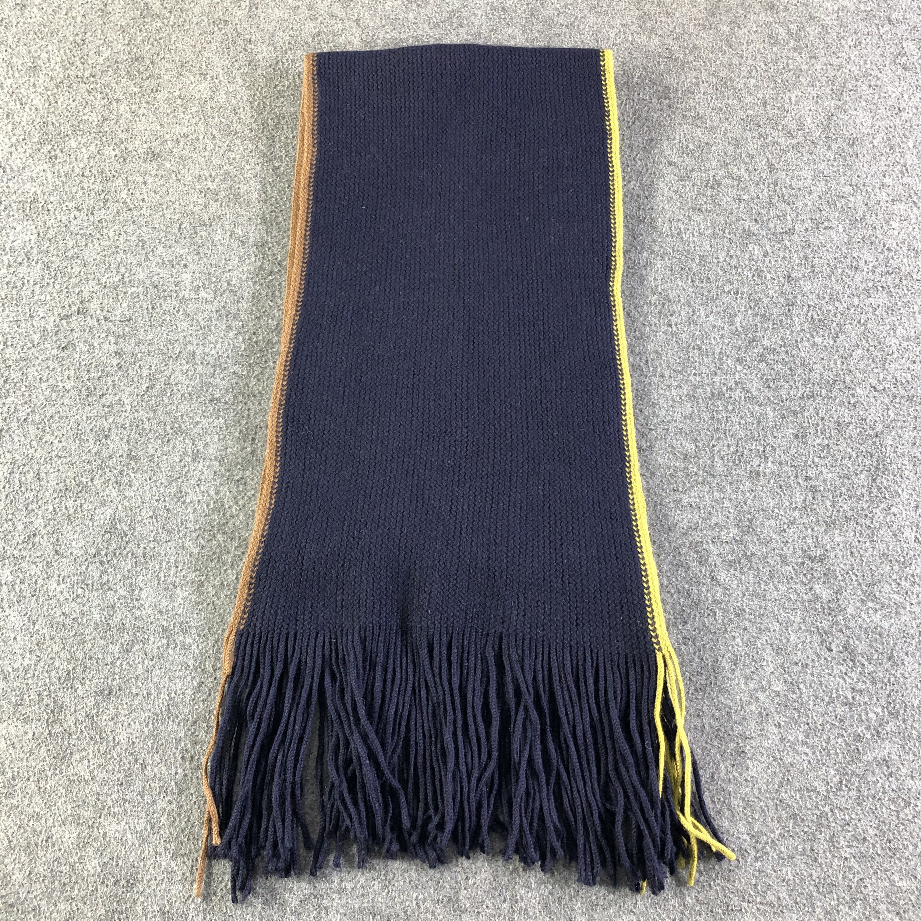 agnes b. Agnes B. Scarf / Muffler / Neckwear P095 Size ONE SIZE - 2 Thumbnail
