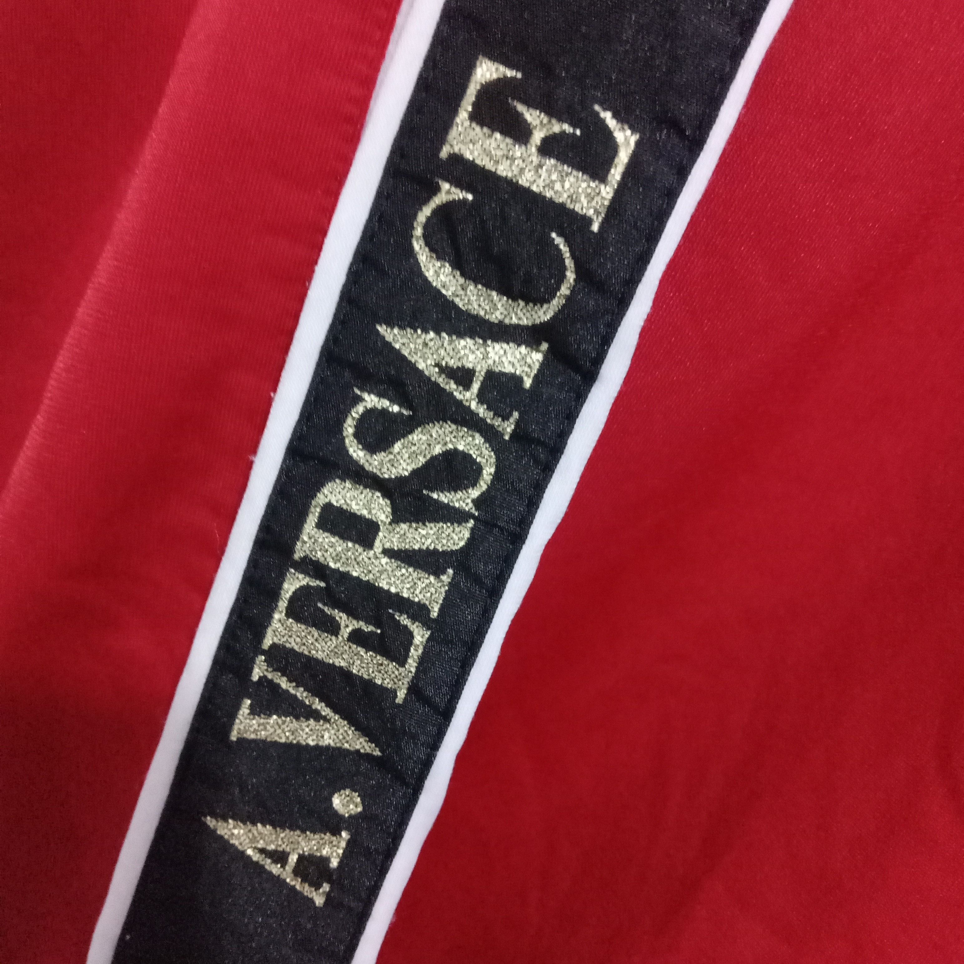 Japanese Brand × Versace × Versace Jeans Couture Versace sport vintage jacket Size US L / EU 52-54 / 3 - 8 Thumbnail