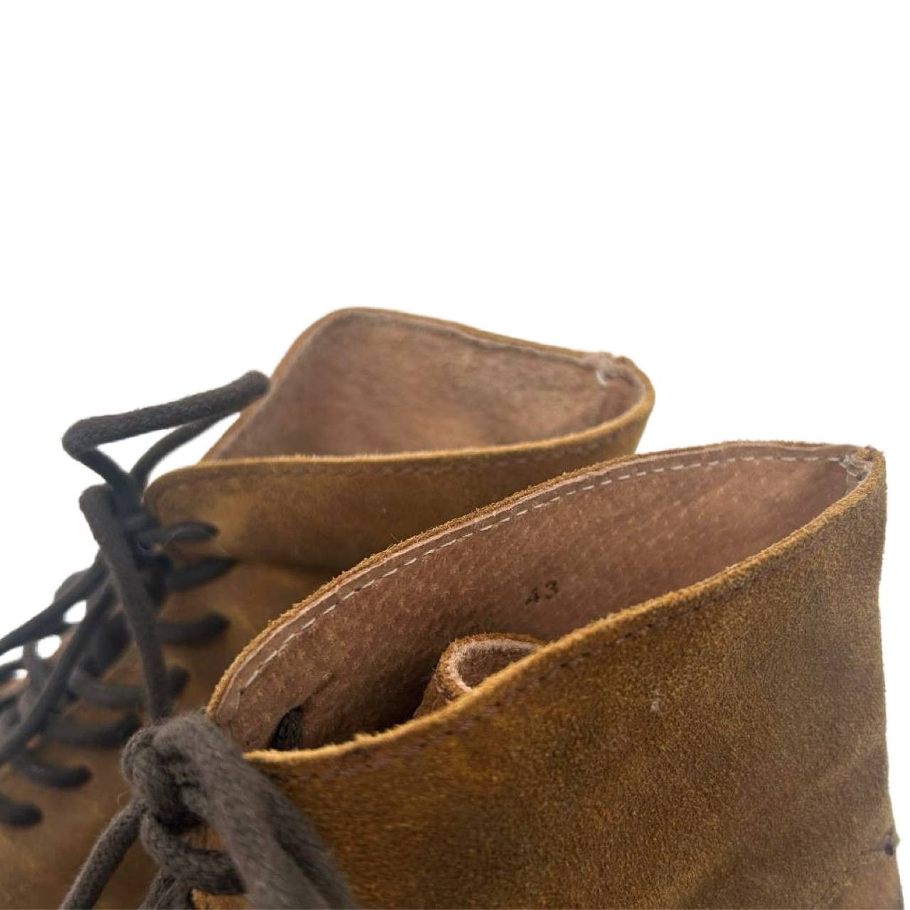 Luxire avantgarde shoes #1 Size US 9.5 / EU 42-43 - 2 Thumbnail