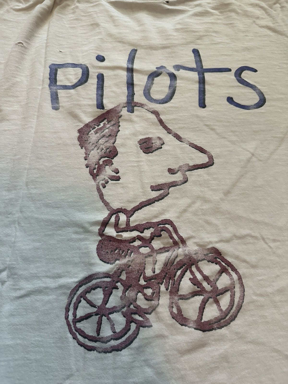 Band Tees Vintage Stone Temple Pilots Size US L / EU 52-54 / 3 - 5 Thumbnail