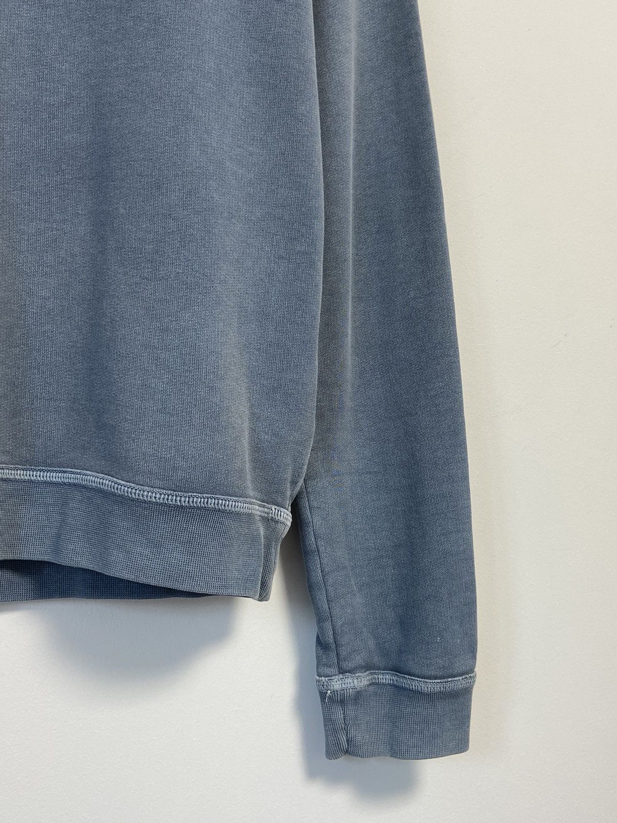 Dsquared2 Dsquared2 Caten sweatshirt blue Size US L / EU 52-54 / 3 - 4 Thumbnail