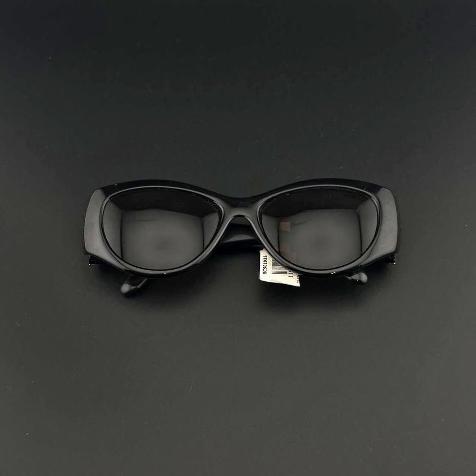 Rochas VINTAGE Rochas Paris 1990s’ mod.9019 Col.33 "Biggie Smalls" Size ONE SIZE - 2 Thumbnail