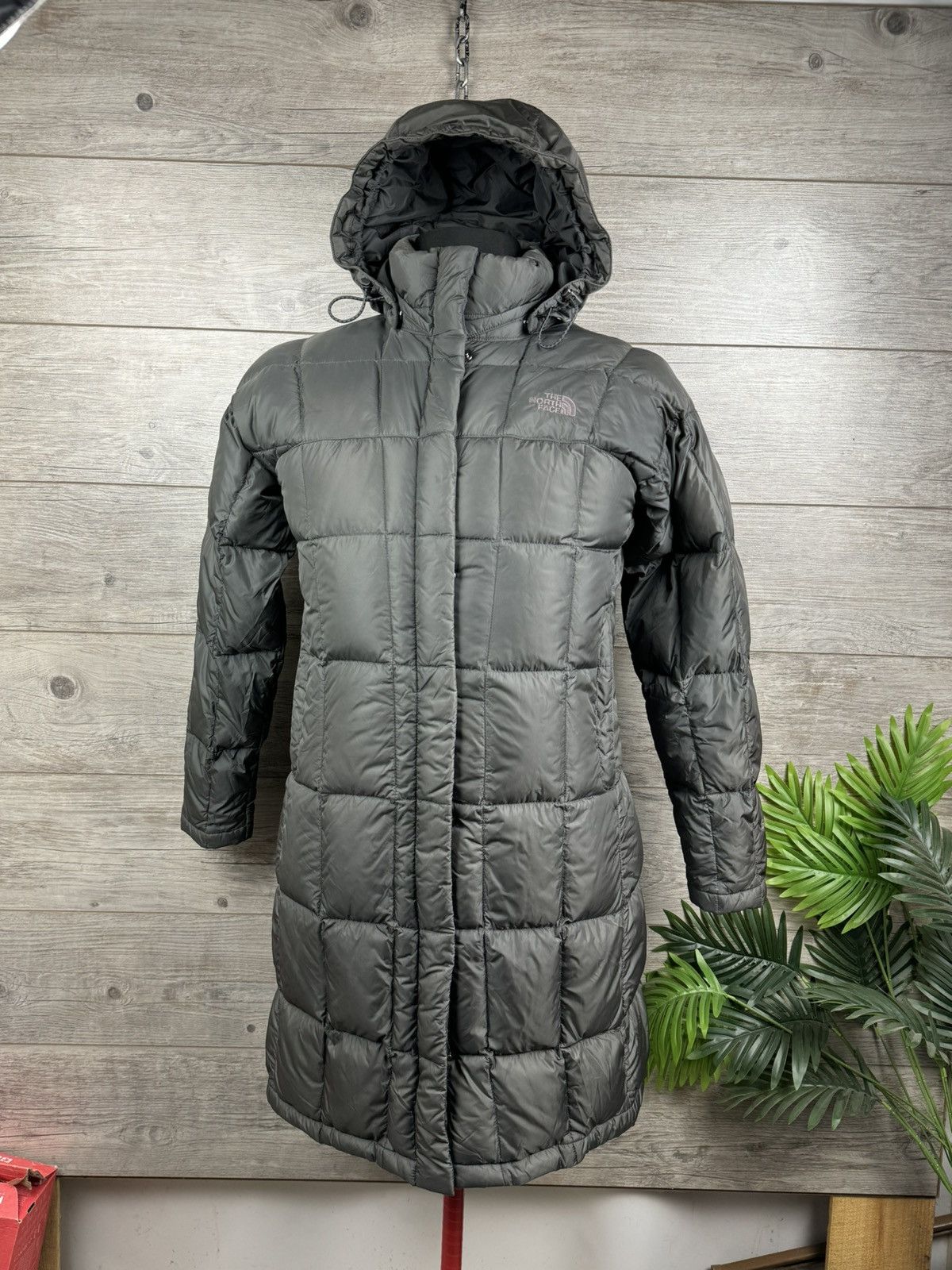 The North Face The north face Down Jacket 600 size M Size M / US 6-8 / IT 42-44 - 18 Thumbnail