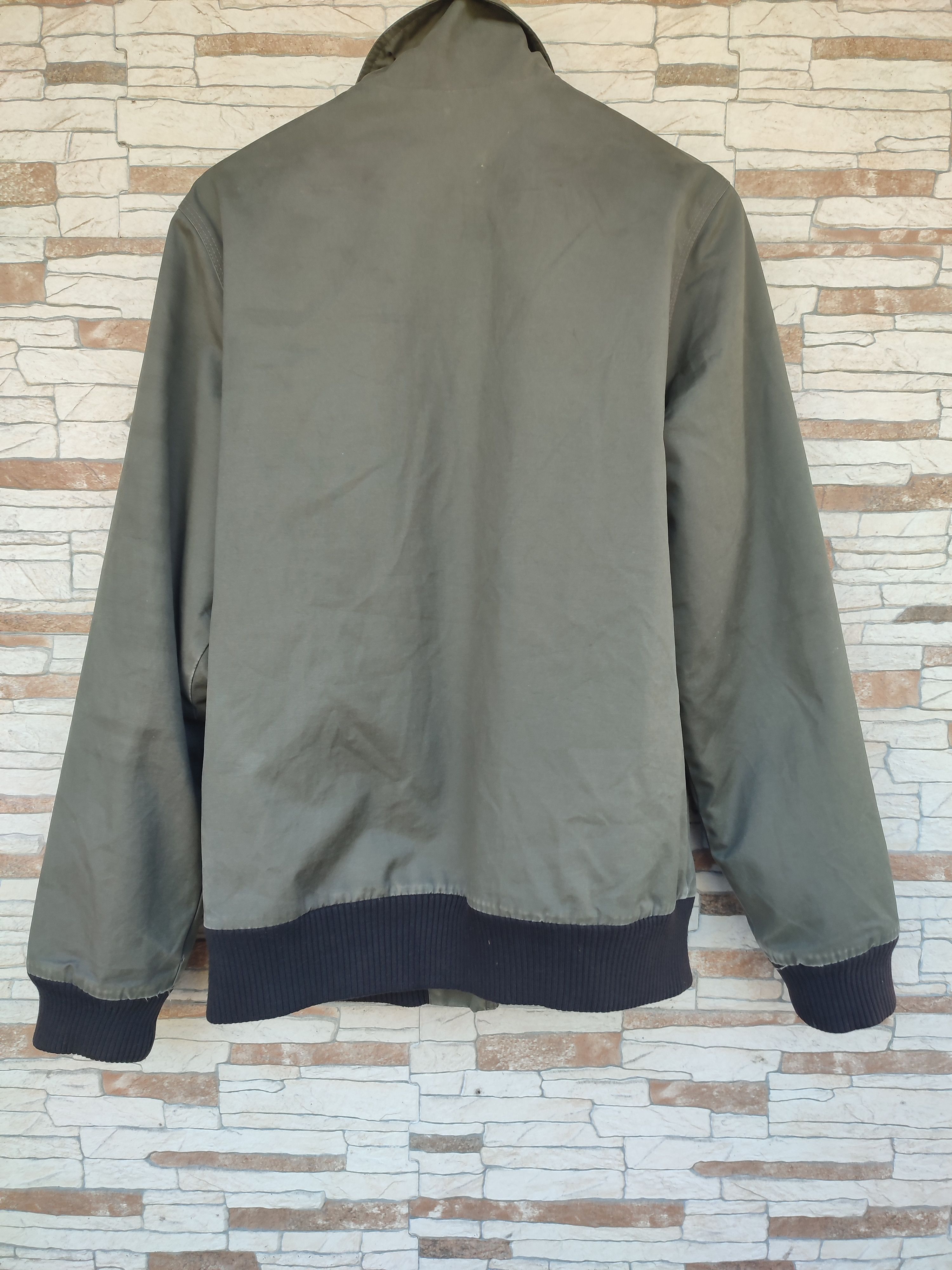 Carhartt × Vintage Carhartt Detroit Faded Jacket Size US S / EU 44-46 / 1 - 11 Thumbnail