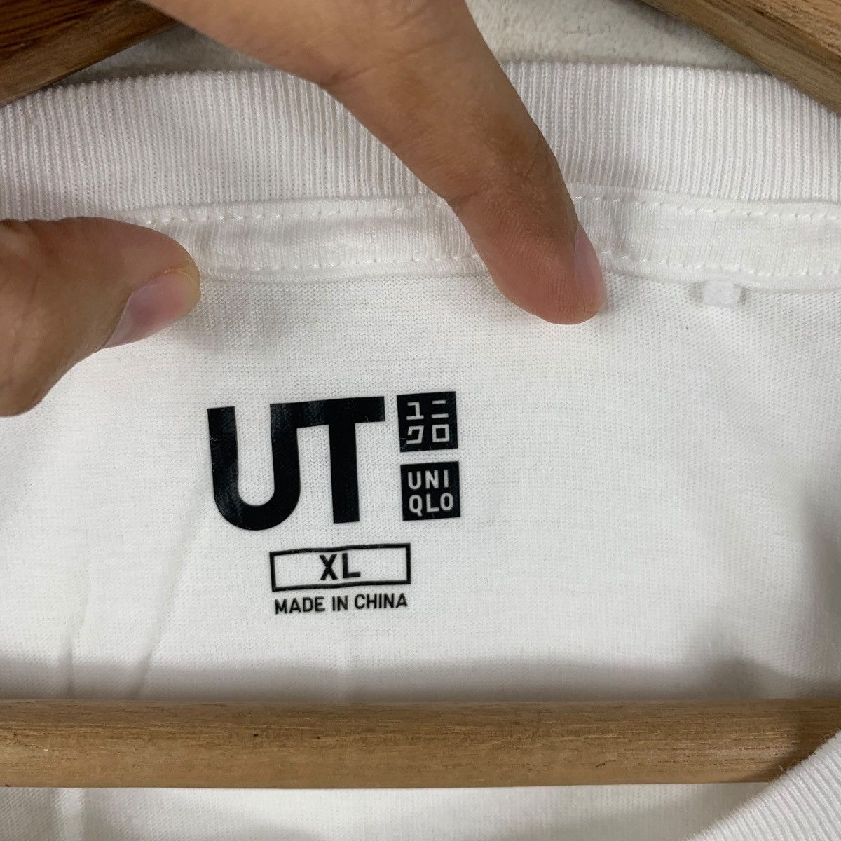 Uniqlo KIMETSU NO YAIBA x UNIQLO Demon Slayer Anime Tee Shirt Top Size XL / US 12-14 / IT 48-50 - 8 Thumbnail
