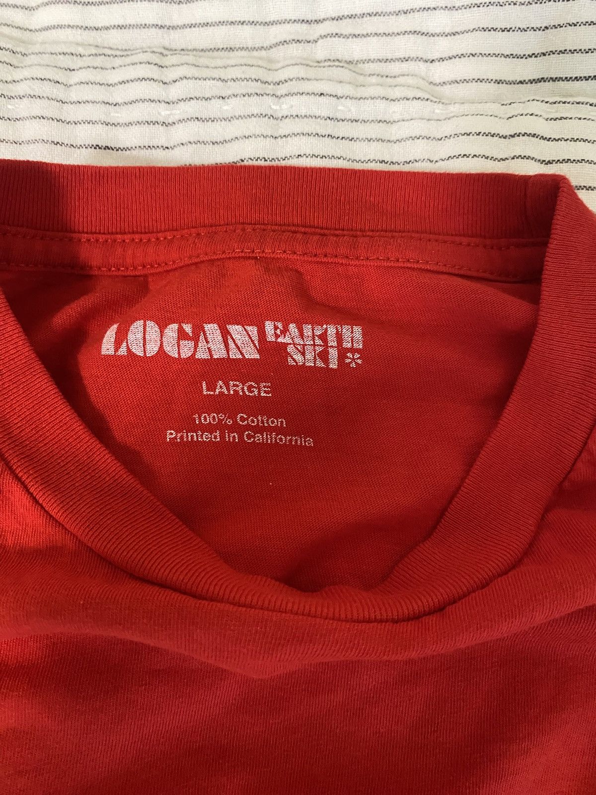 Other Logan Earth Ski long sleeve skateboard Large Size US L / EU 52-54 / 3 - 3 Thumbnail