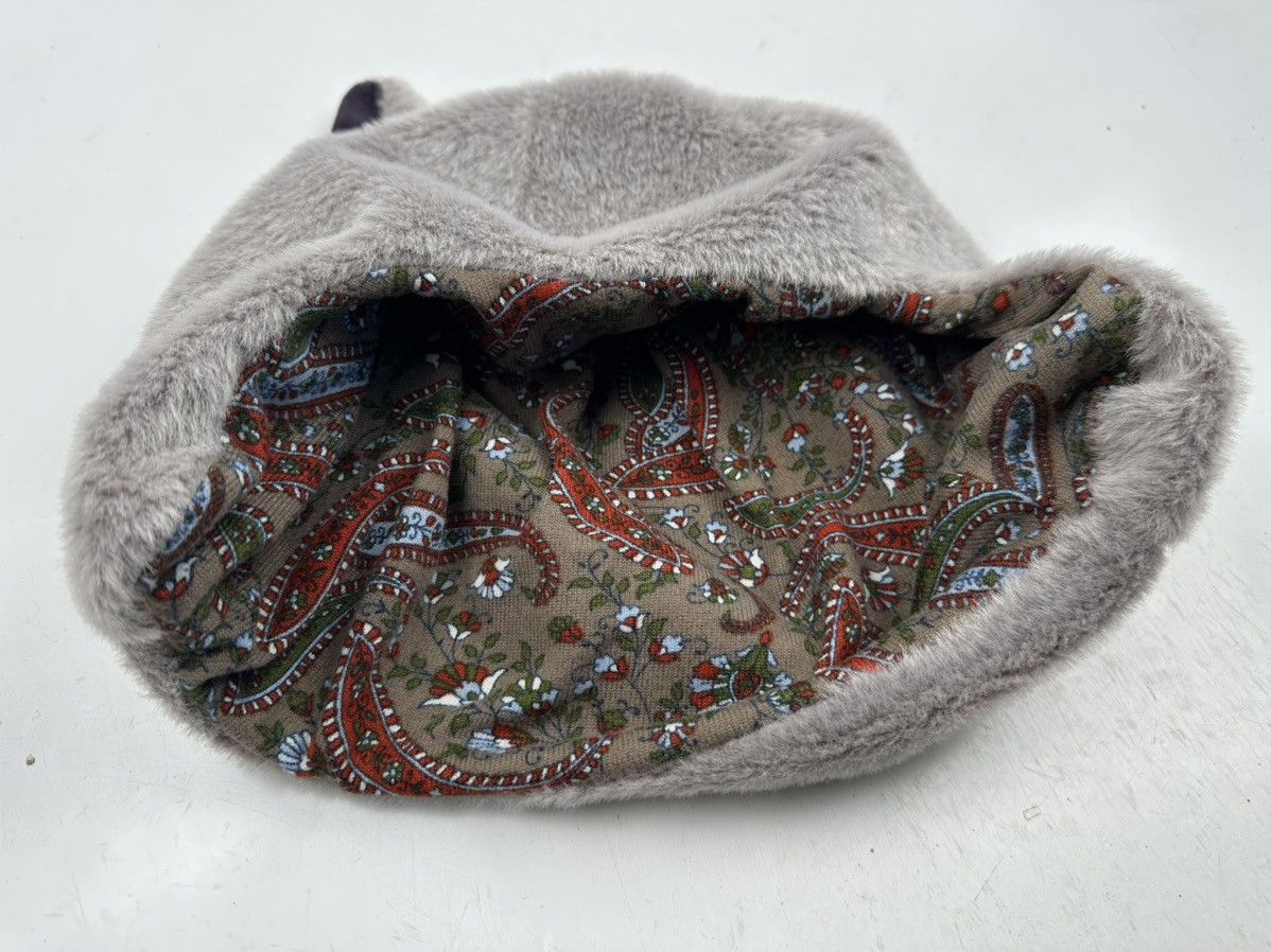 Other BEANIE HAT WITH EAR - TC 39 Size ONE SIZE - 4 Thumbnail