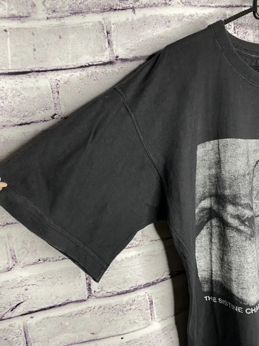Arts & Science × Vintage 🫶🏻Vintage art The sistine chapel Michel angelo tee 90s Size US XXL / EU 58 / 5 - 4 Thumbnail