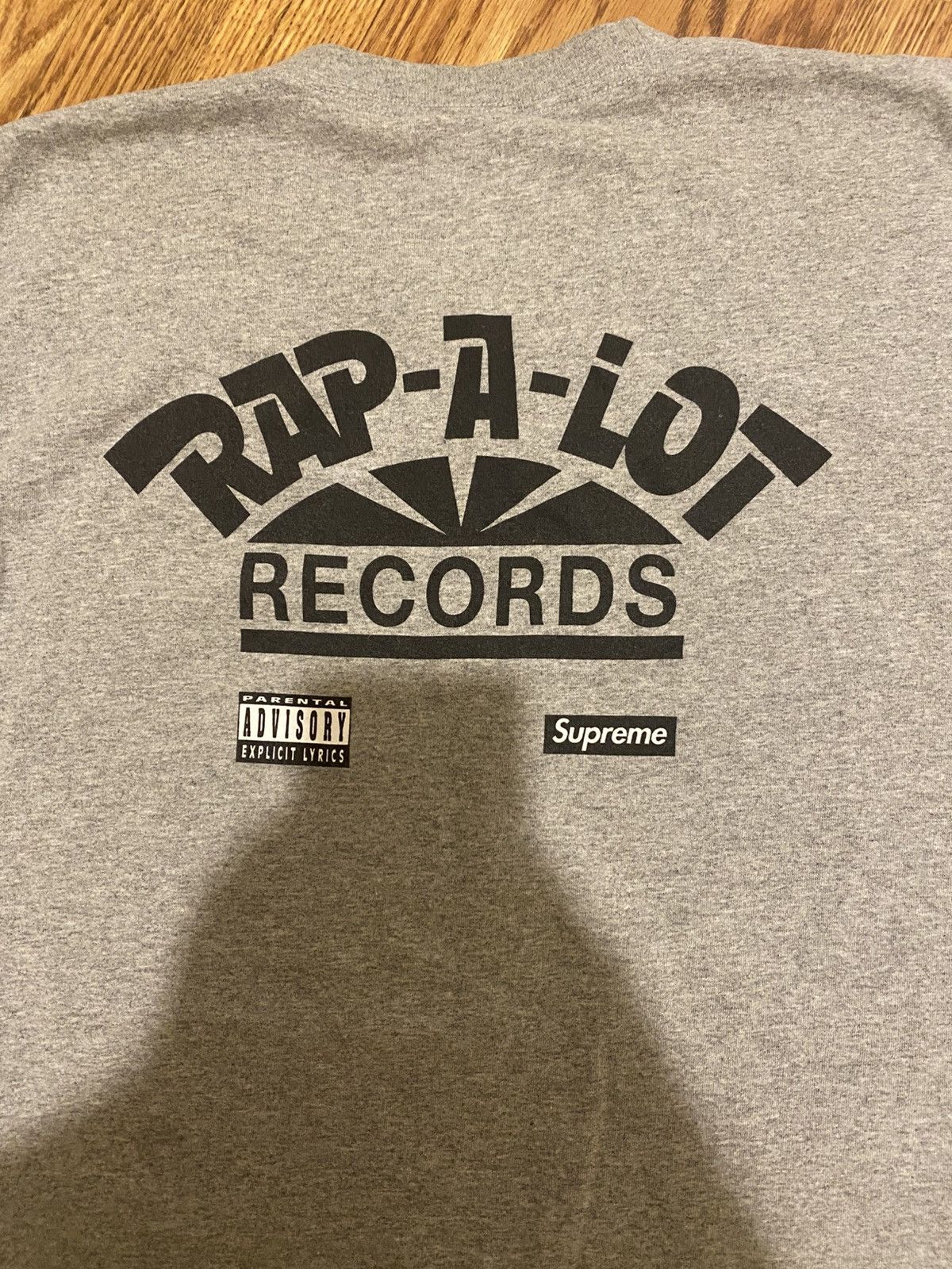 Supreme 2017 Supreme Geto Boys Album T-Shirt Size US XL / EU 56 / 4 - 3 Thumbnail