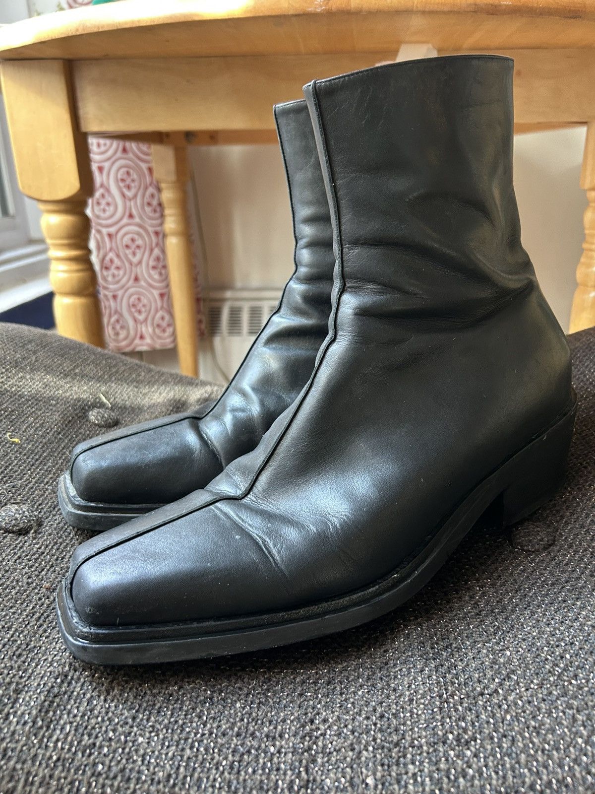 ユウキY PROJECT boots ユウキ様専用Y PROJECT boots