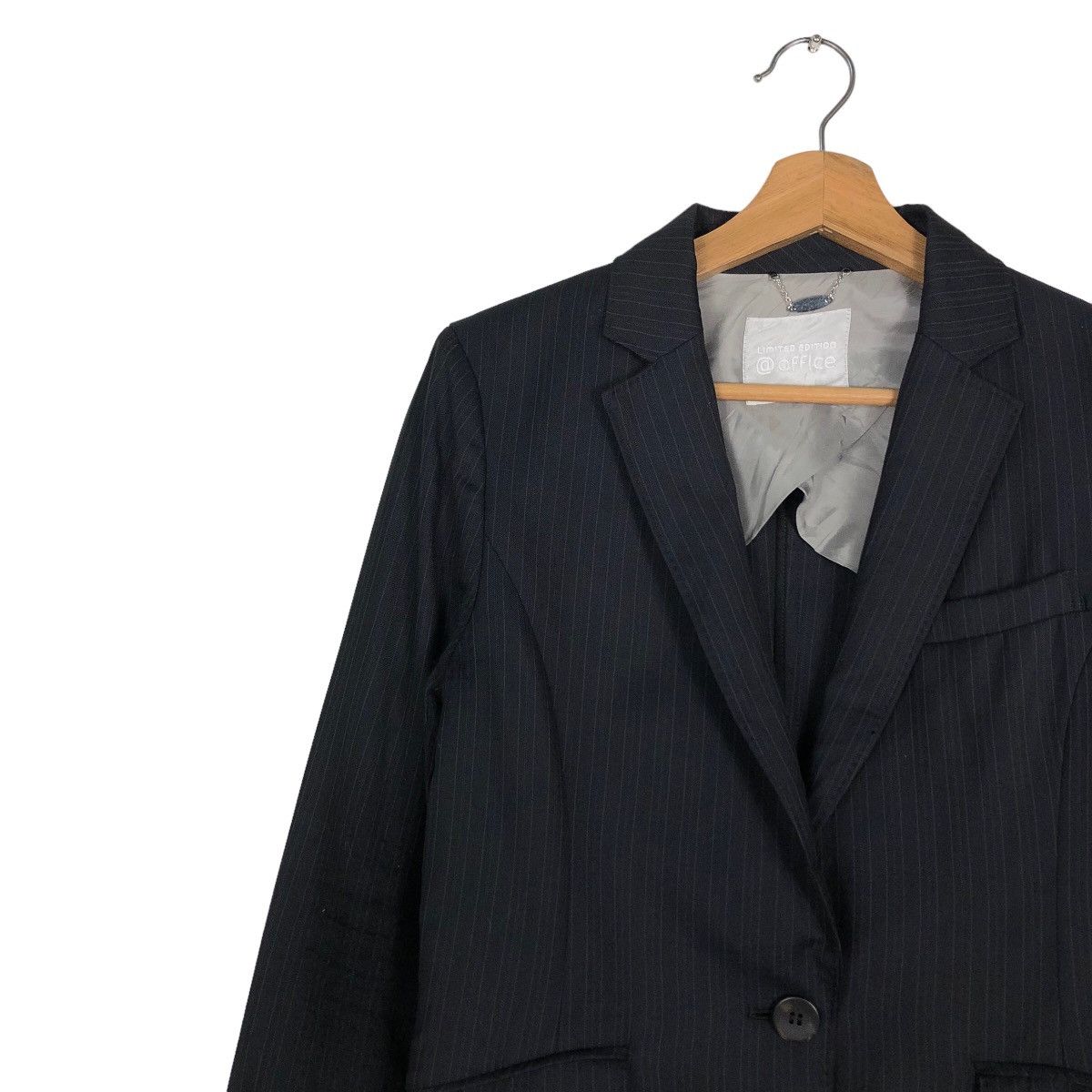 Loro Piana 🔥Limited Edition Loro Piana Cropped Coats Jacket Size US S / EU 44-46 / 1 - 7 Thumbnail