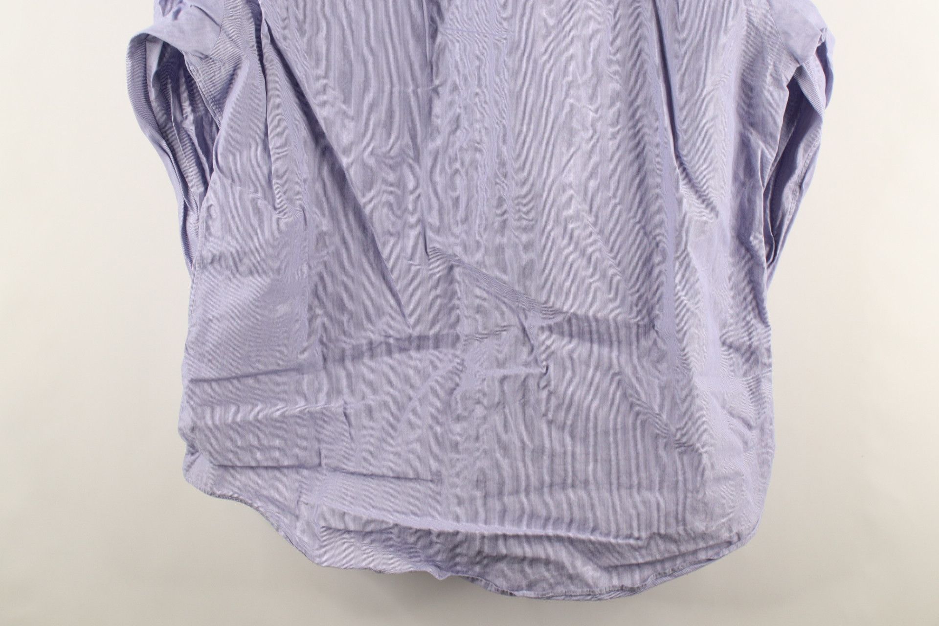 Polo Ralph Lauren Vintage 90s Ralph Lauren Yarmouth Collared Button Down Shirt Size US M / EU 48-50 / 2 - 12 Thumbnail
