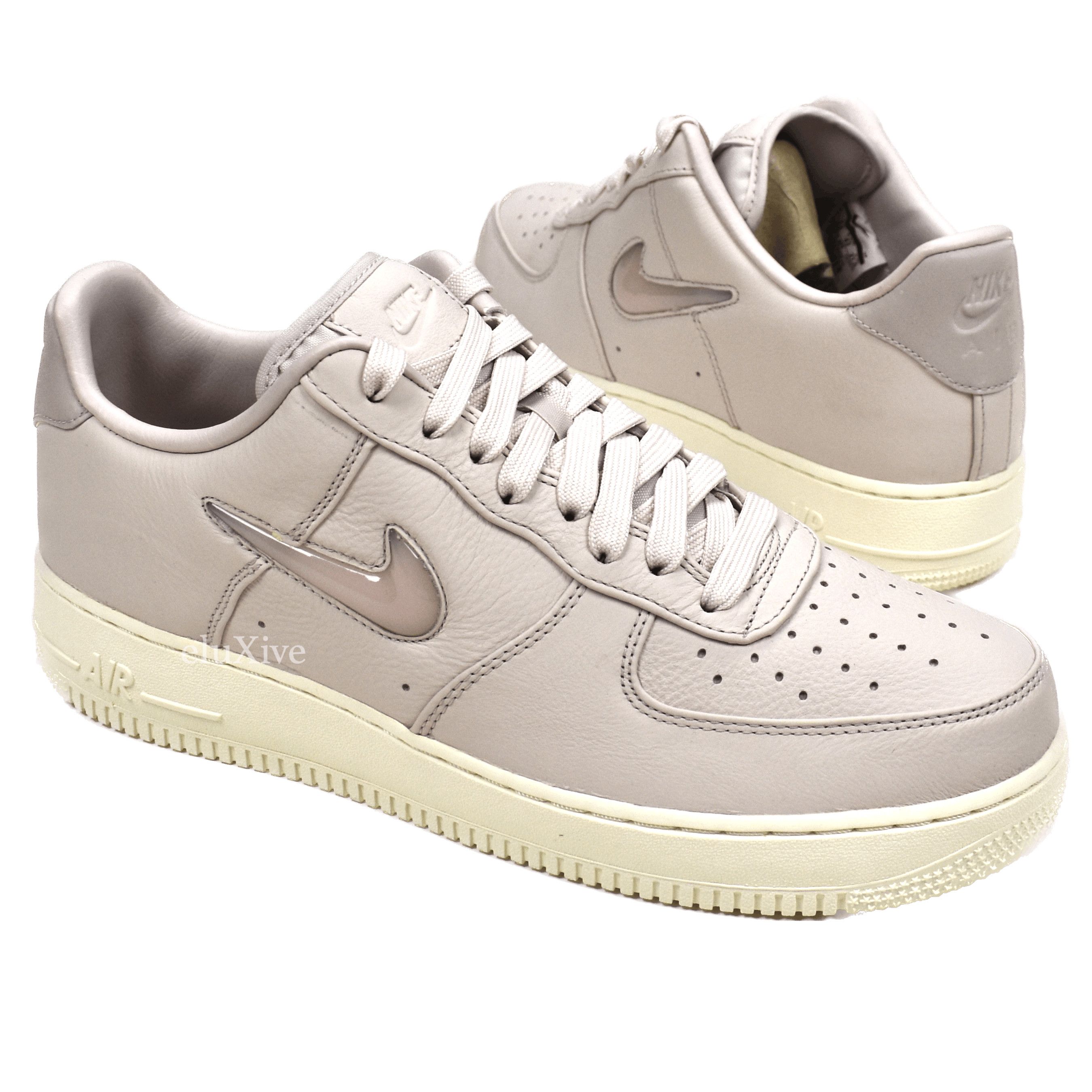 Nike Nike Air Force 1 Retro PRM 'Jewel' Silt Pink Size US 9.5 / EU 42-43 - 1 Preview