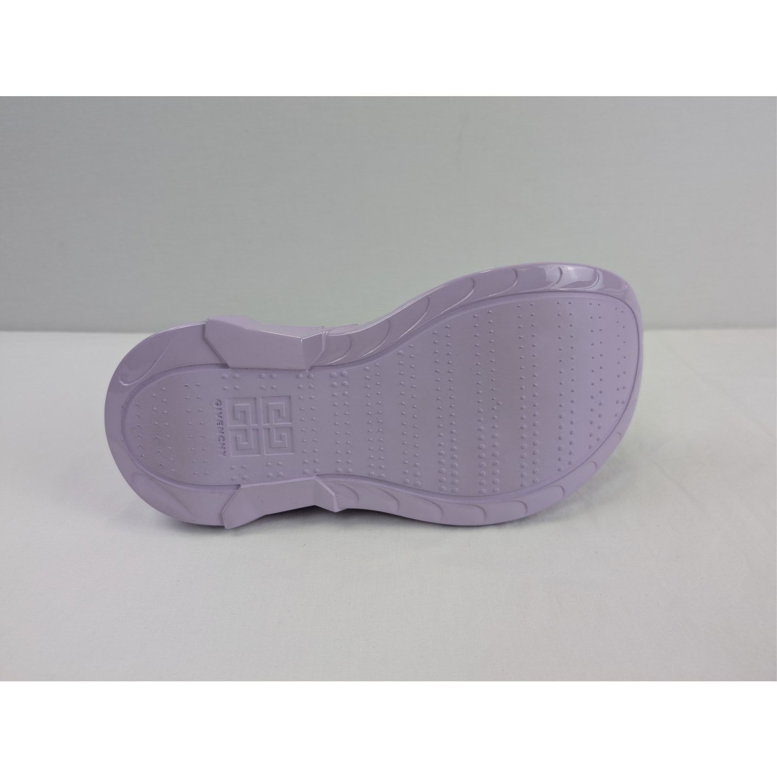 Givenchy o1rshd1 Marshmallow Sandals in Lilac Size US 11 / IT 41 - 14 Thumbnail