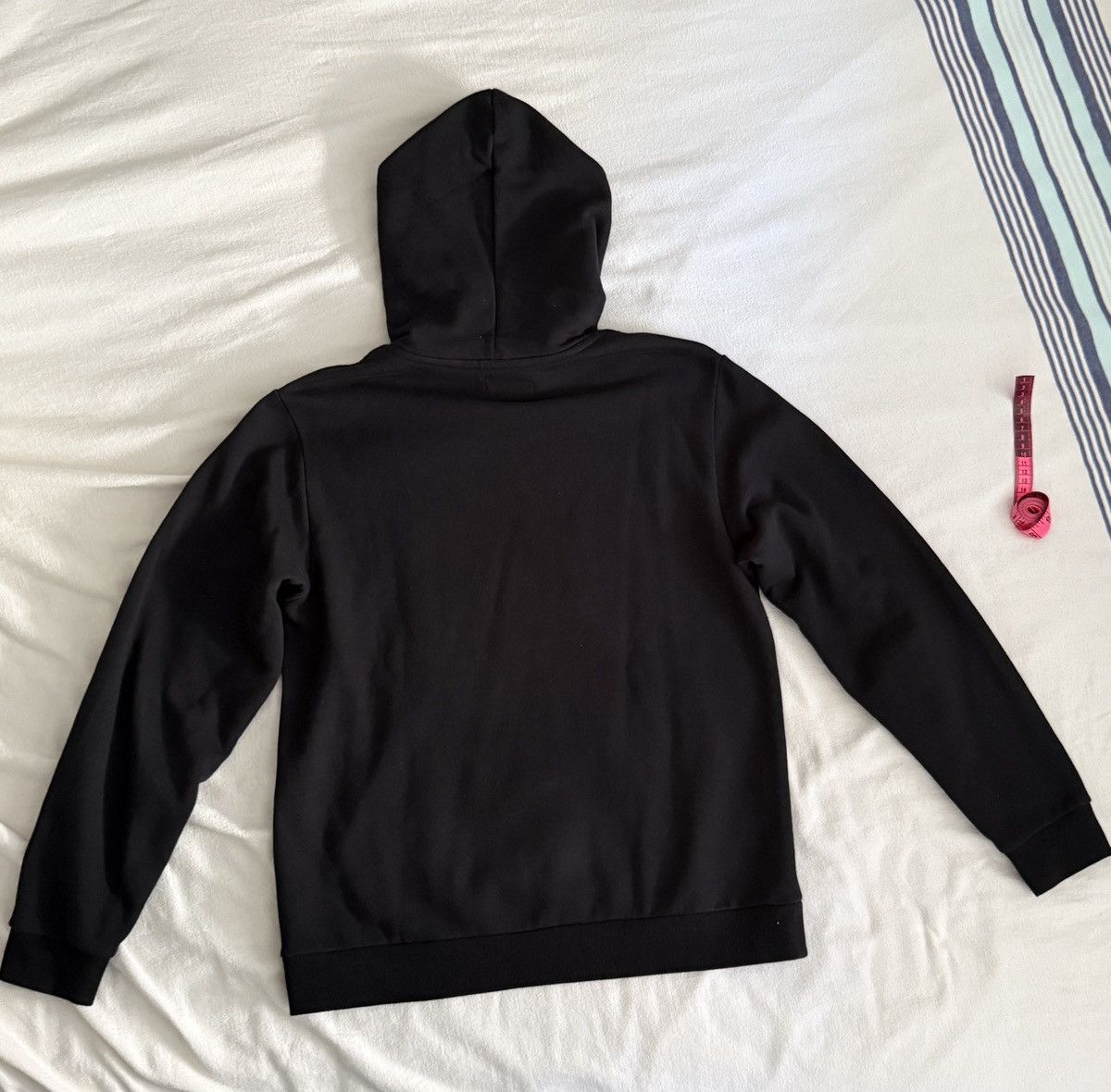 Brixton Fleece Hoodie with Panther Logo Size US M / EU 48-50 / 2 - 3 Thumbnail