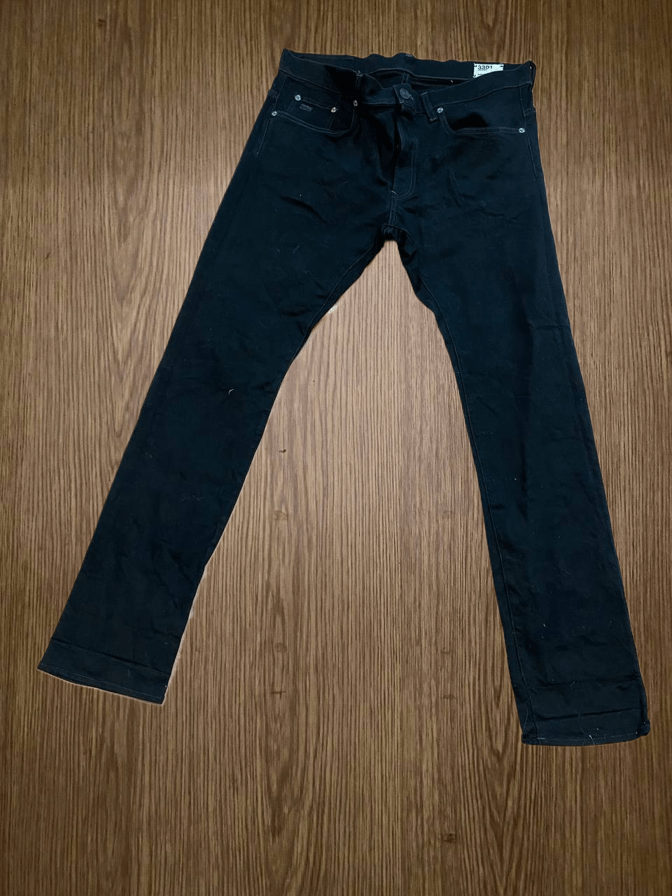 G-Star Vintage Gstar jeans Size US 38 / EU 54 - 1 Thumbnail