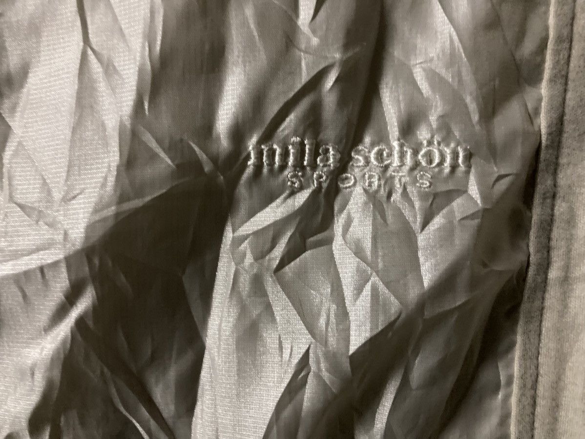 Mila Schon Mila Schon Down Jacket Sports Size M / US 6-8 / IT 42-44 - 4 Thumbnail