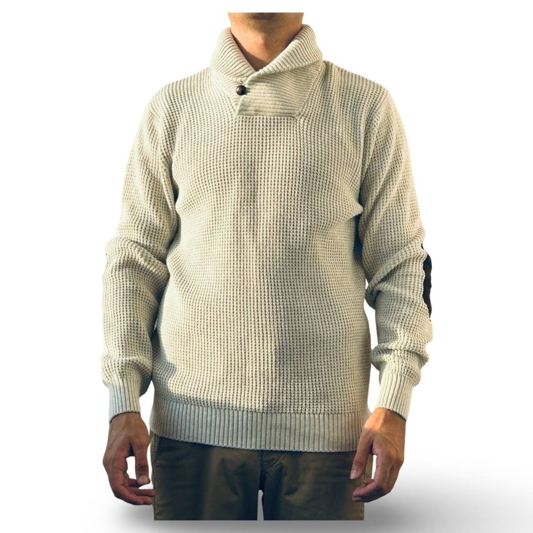 Chaps RL Chaps sweater #881 Size US M / EU 48-50 / 2 - 1 Thumbnail