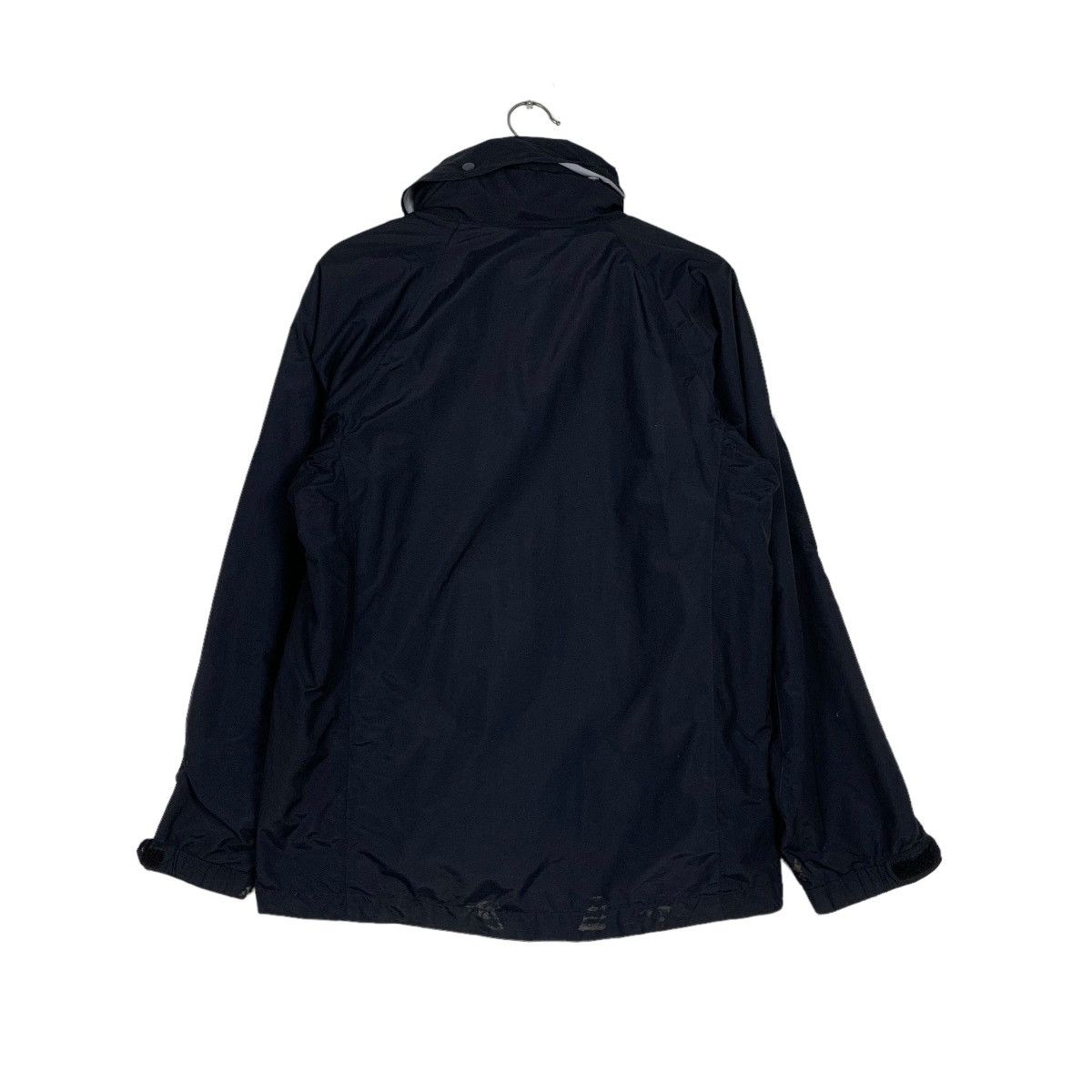 Montbell MONT-BELL Thinsulate Hooded Jacket #0332-C15 Size US S / EU 44-46 / 1 - 8 Thumbnail