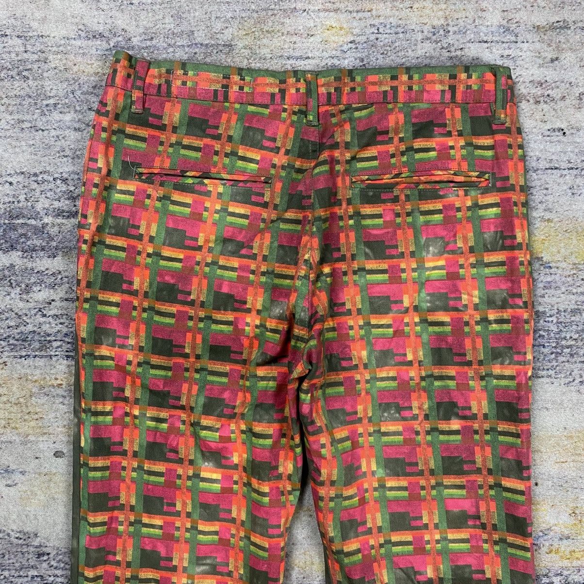Katharine Hamnett London katharine hamnett london tie dye pants Size US 29 - 4 Thumbnail