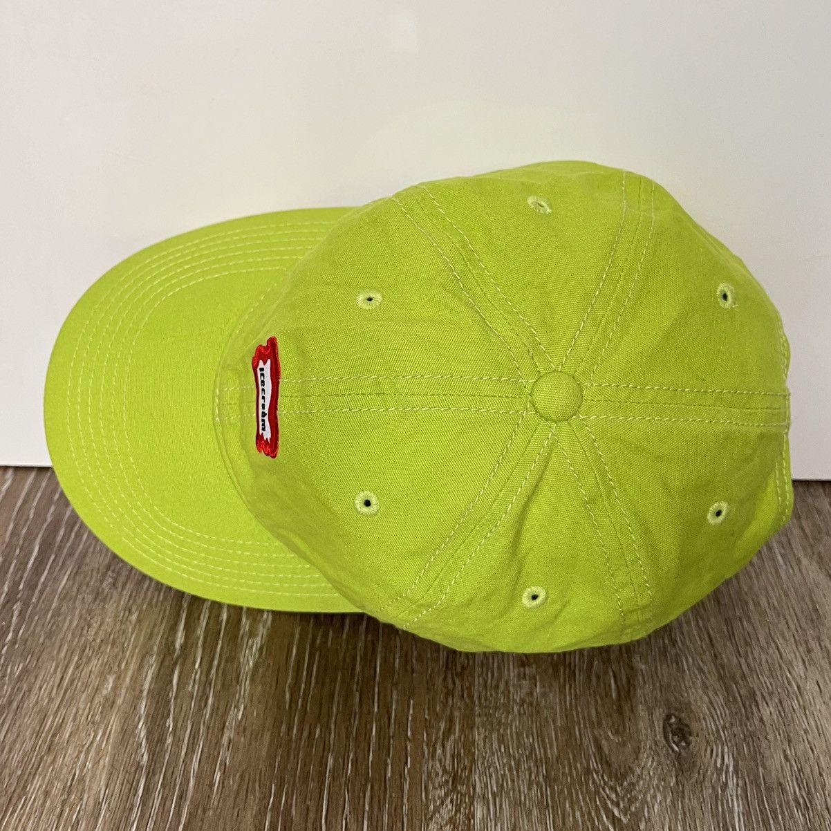 Icecream × Vintage green ice cream dad hat Size ONE SIZE - 6 Thumbnail