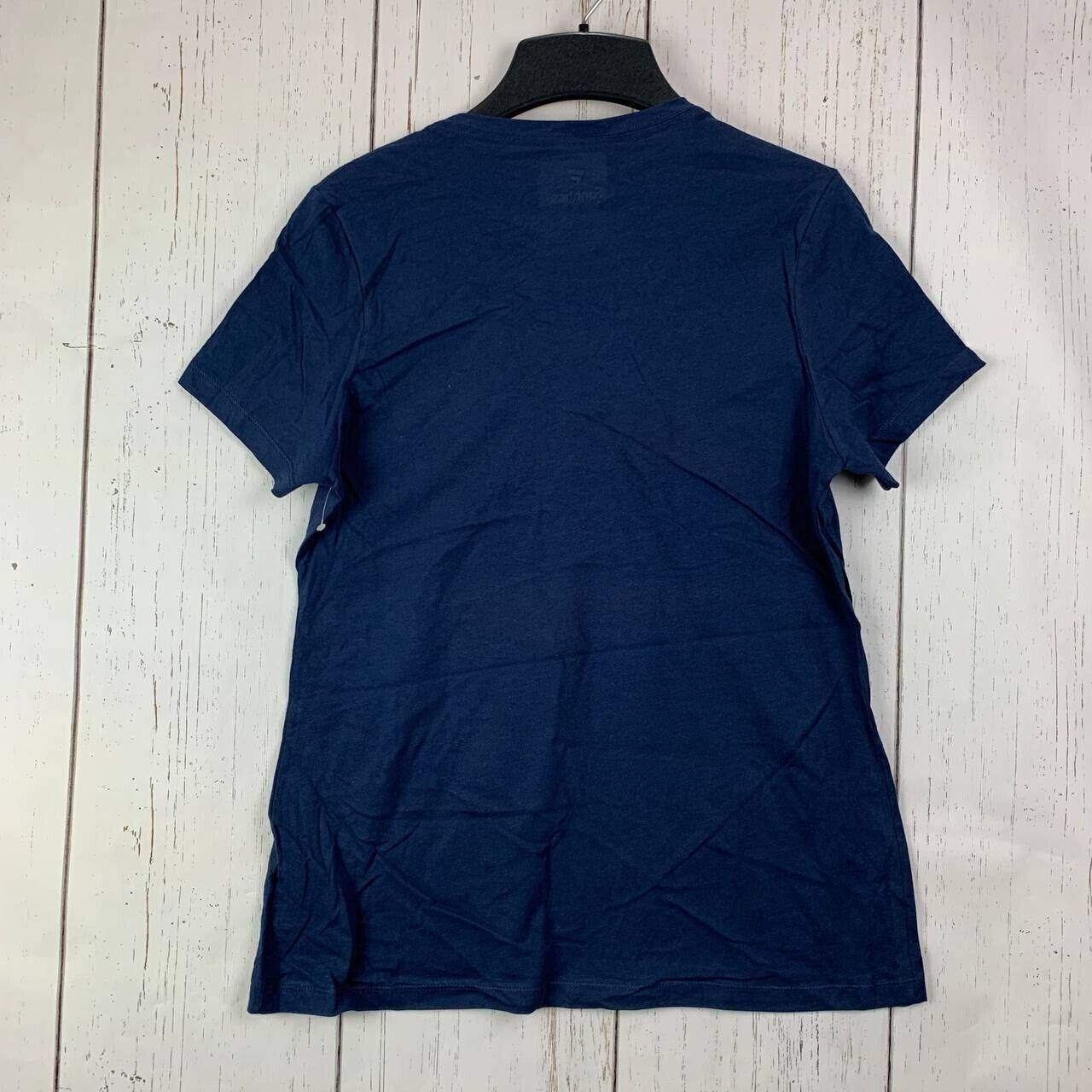 MLB Minnesota Twins MLB Medium Fanatics Casual T-Shirt Blue Size M / US 6-8 / IT 42-44 - 5 Thumbnail