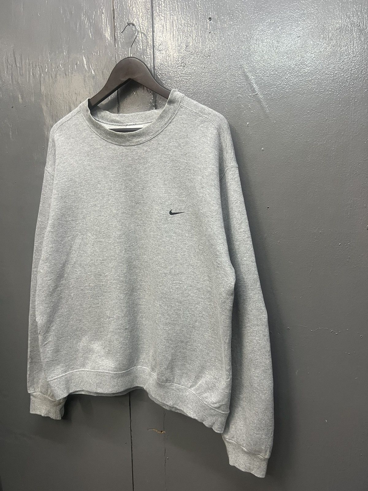 Vintage Vintage Nike Sweatshirt Size US M / EU 48-50 / 2 - 3 Thumbnail