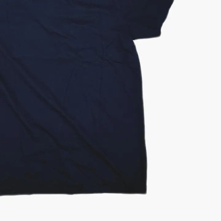 Burberry Burberry Burberry Logo Crew Neck Short Sleeve T-Shirt-2507 Size US XL / EU 56 / 4 - 5 Thumbnail