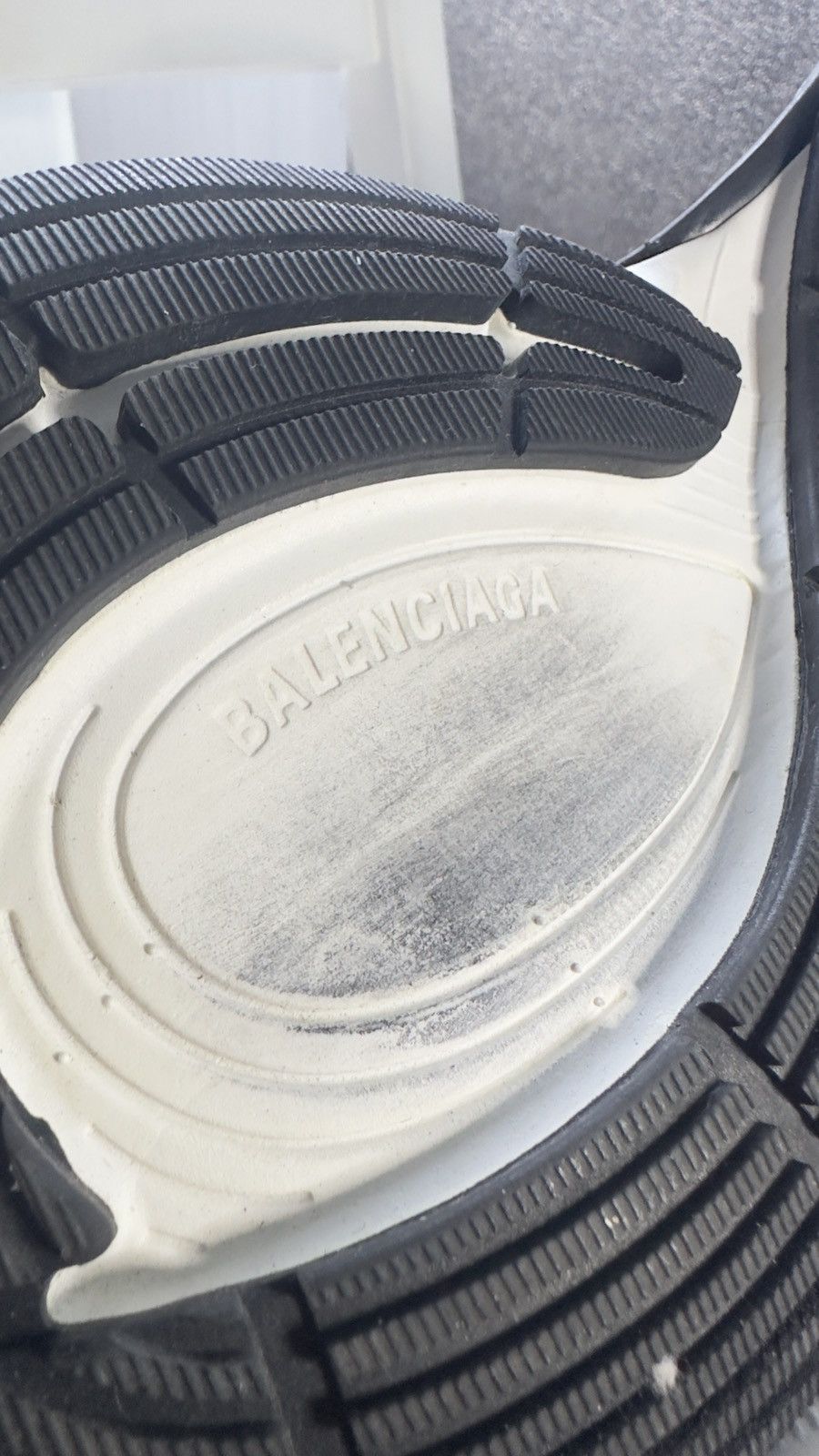 Balenciaga Balenciaga Circuit sneakers Size US 12 / EU 45 - 10 Thumbnail