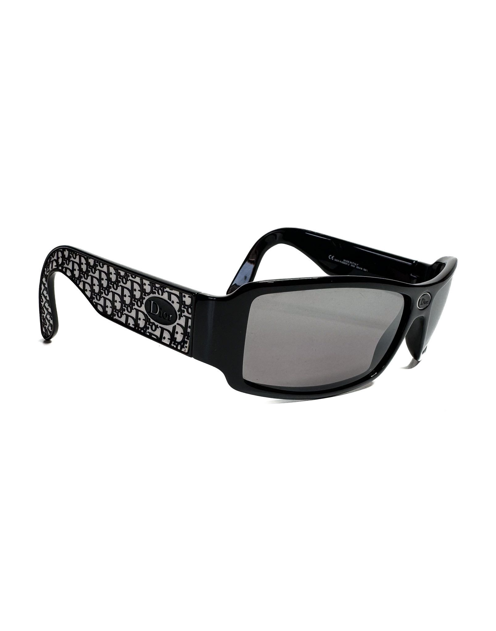 Dior RARE DIOR RUBBER 2 SUNGLASSES Size ONE SIZE - 1 Thumbnail