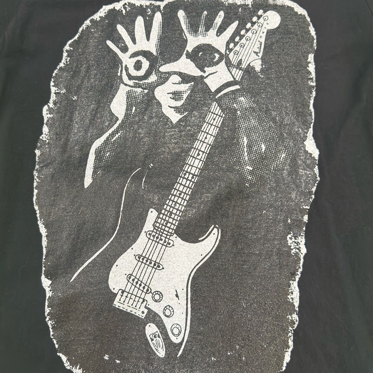 Actual Hate Actual Hate “Sight Off” Graphic Tee Size US S / EU 44-46 / 1 - 2 Thumbnail
