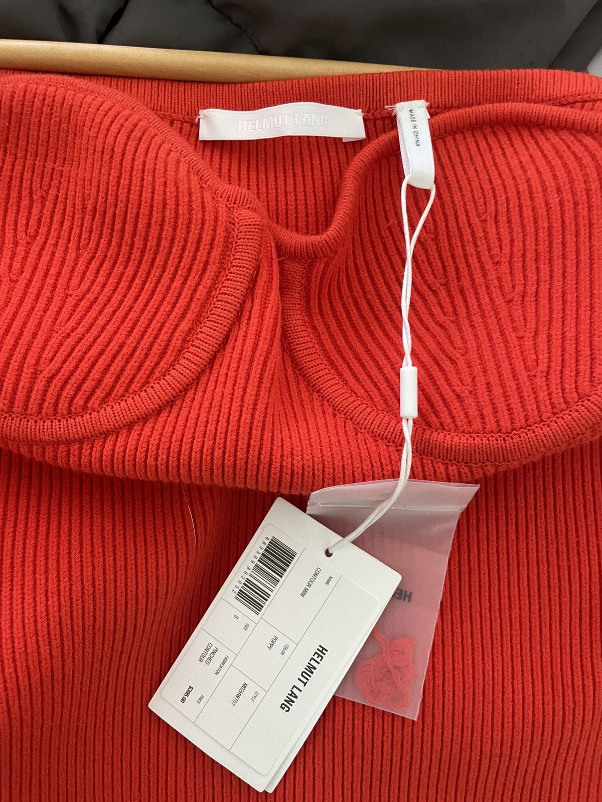 Helmut Lang Dress