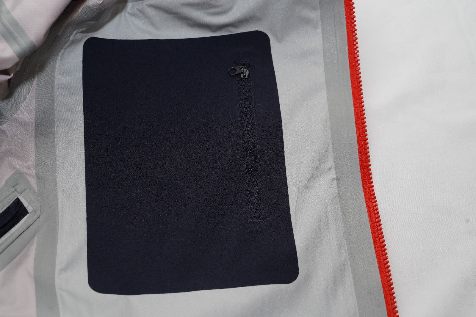 Salomon Veste Stance 3L M Night Sky/Roastel - Salomon Tg:L Size US L / EU 52-54 / 3 - 8 Thumbnail