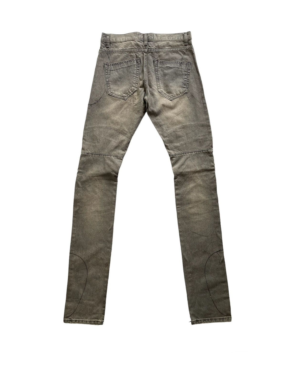 Japanese Brand × Vintage Goy X Japanese Brand Size US 30 / EU 46 - 3 Thumbnail