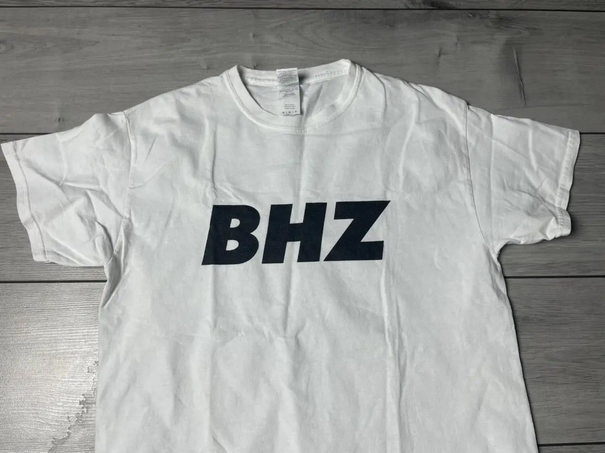 Band Tees Bananahaze T-shirt rock band tee BHZ size Medium Size US M / EU 48-50 / 2 - 3 Thumbnail