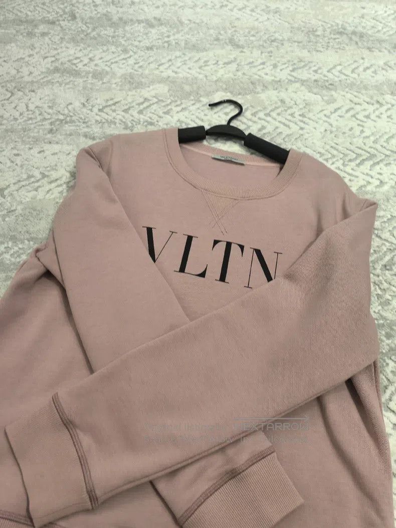Valentino Valentino Sweatshirt Size S / US 4 / IT 40 - 7 Thumbnail