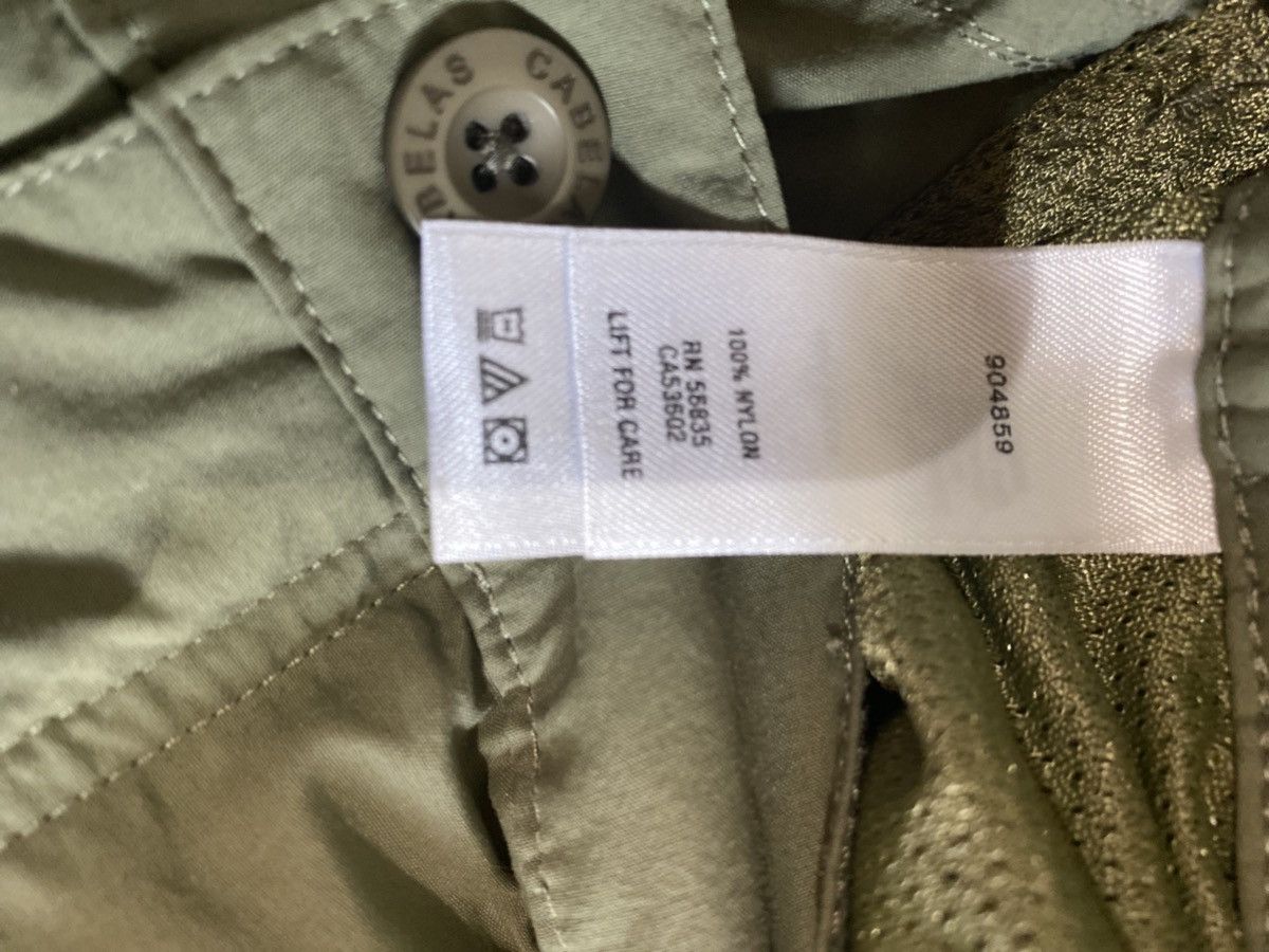 Cabelas Cabela’s Casuals Mens L x 30 Nylon Hiking Camping Pants Size US 44 / EU 60 - 4 Thumbnail