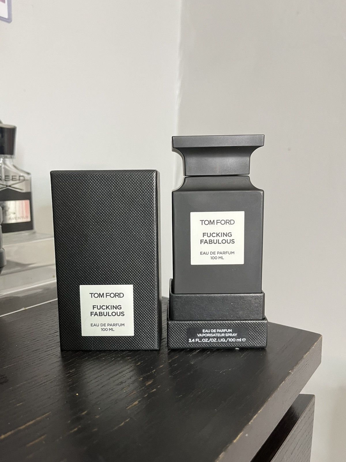 Tom Ford Fucking Fabulous Tom Ford 3.4 Size ONE SIZE - 1 Thumbnail