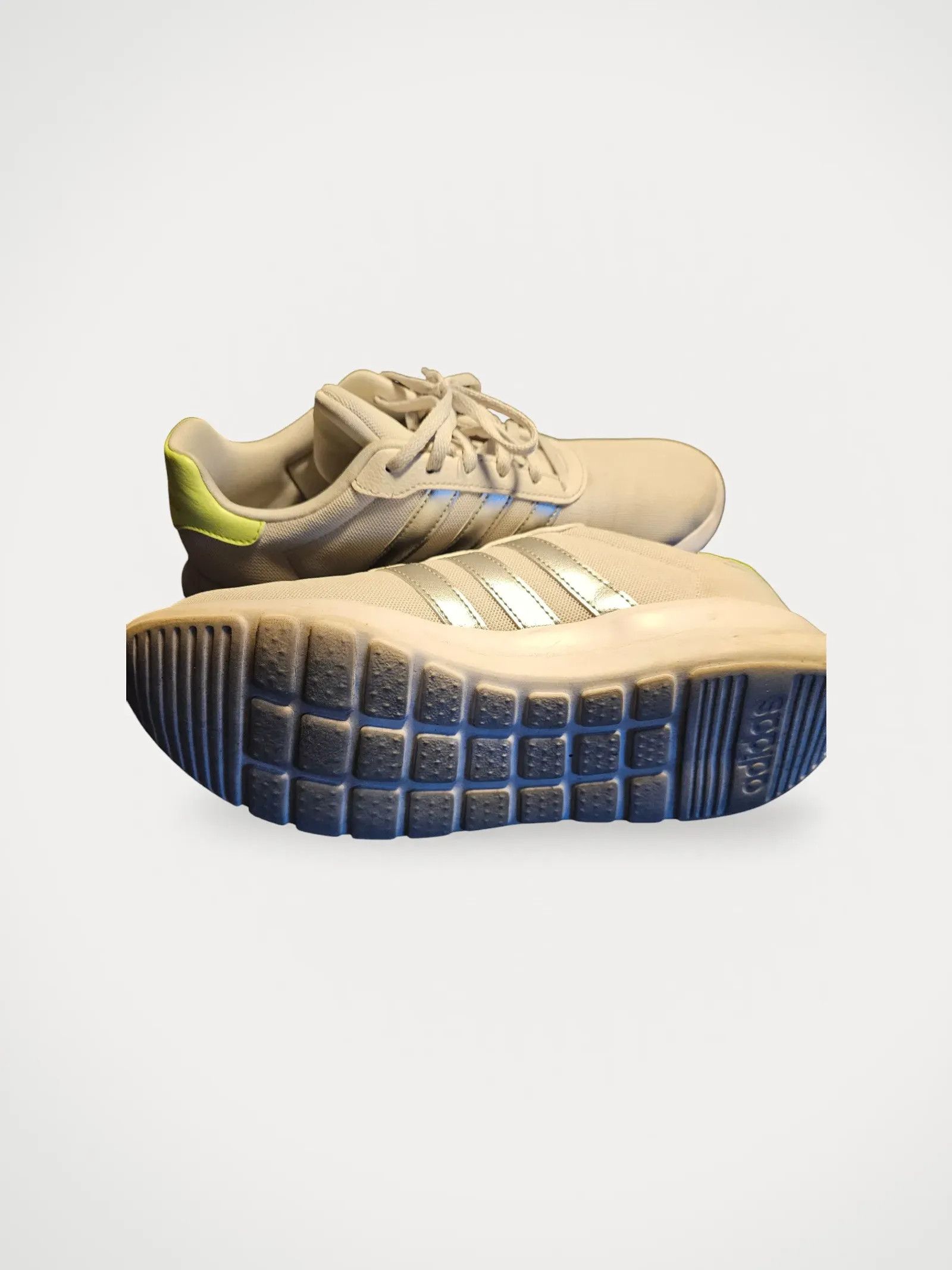 Adidas Adidas Sneakers Size US 10 / IT 40 - 1 Thumbnail