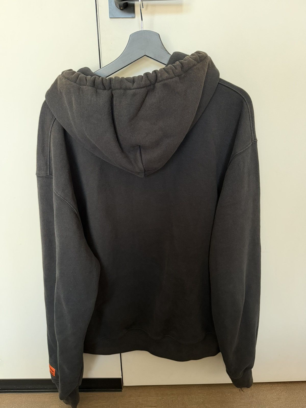 Heron Preston Heron Preston Hoodie Size US L / EU 52-54 / 3 - 9 Thumbnail