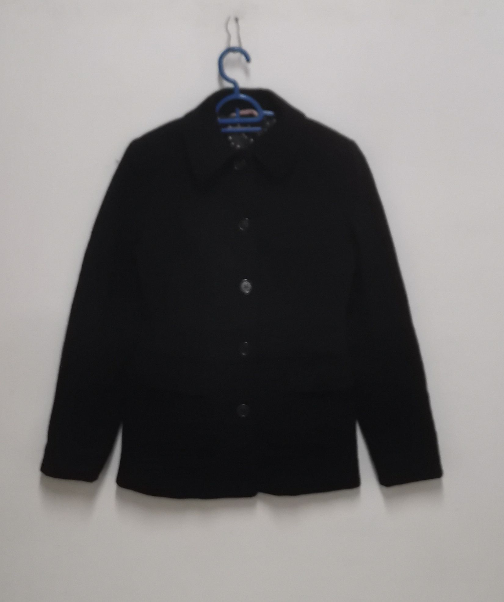 Rare Paul Smith jacket /blazer black colour