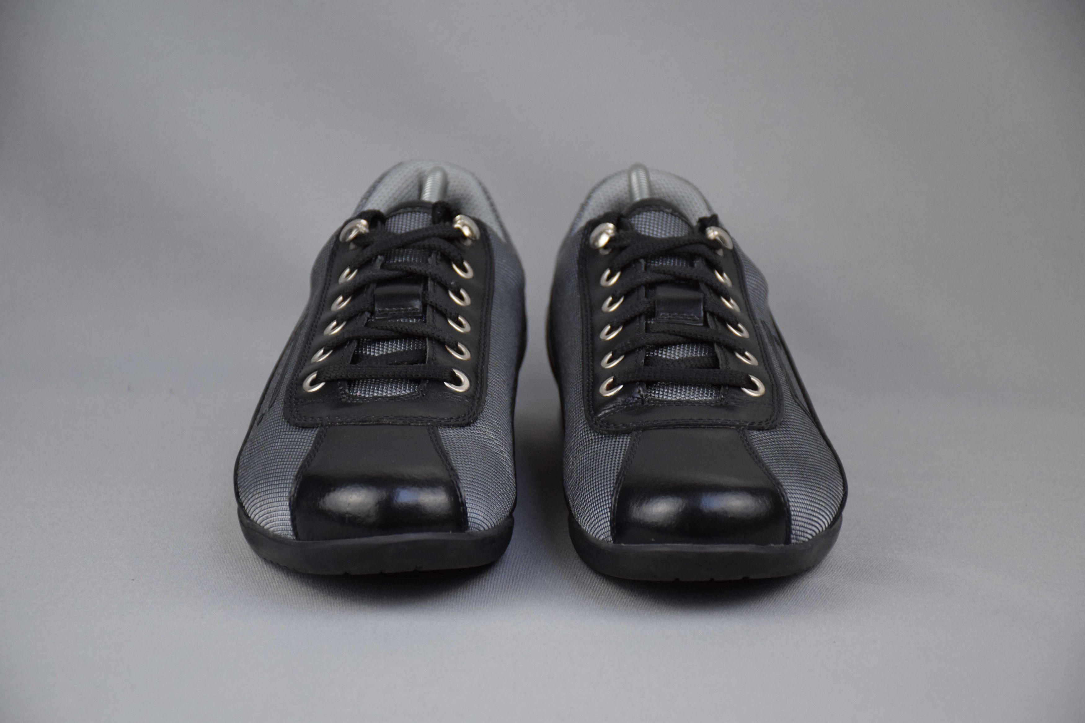 Pirelli Pirelli PZero Sneakers Driver Shoes US 7 UK 6 EU 40 Size US 7 / EU 40 - 3 Thumbnail