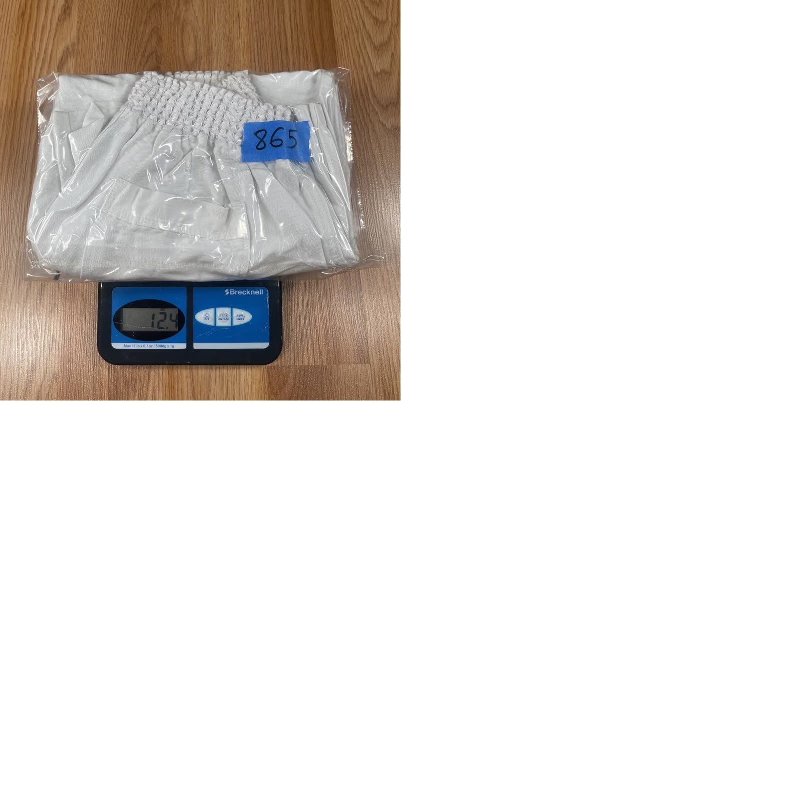 Vintage Christopher & Banks Pants Womens M Medium Linen Blend Adjustable Drawstring Pockets Size 32" / US 10 / IT 46 - 9 Thumbnail